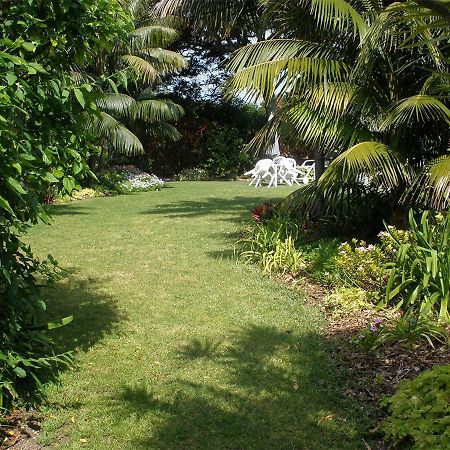 The Broken Banyan Apartment Lord Howe Island Exterior photo