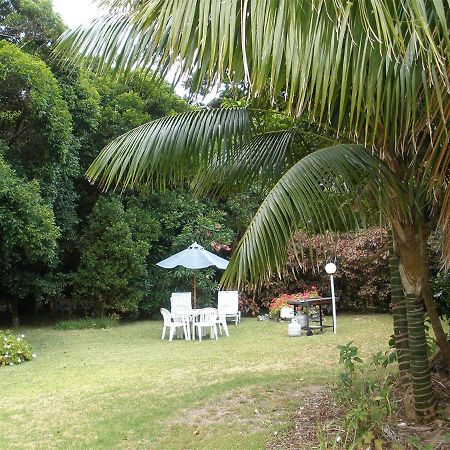 The Broken Banyan Apartment Lord Howe Island Exterior photo