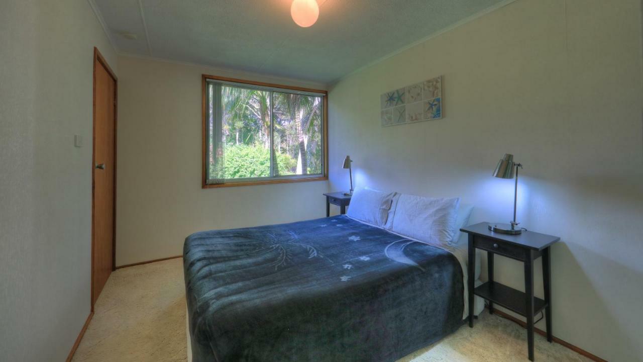 The Broken Banyan Apartment Lord Howe Island Exterior photo