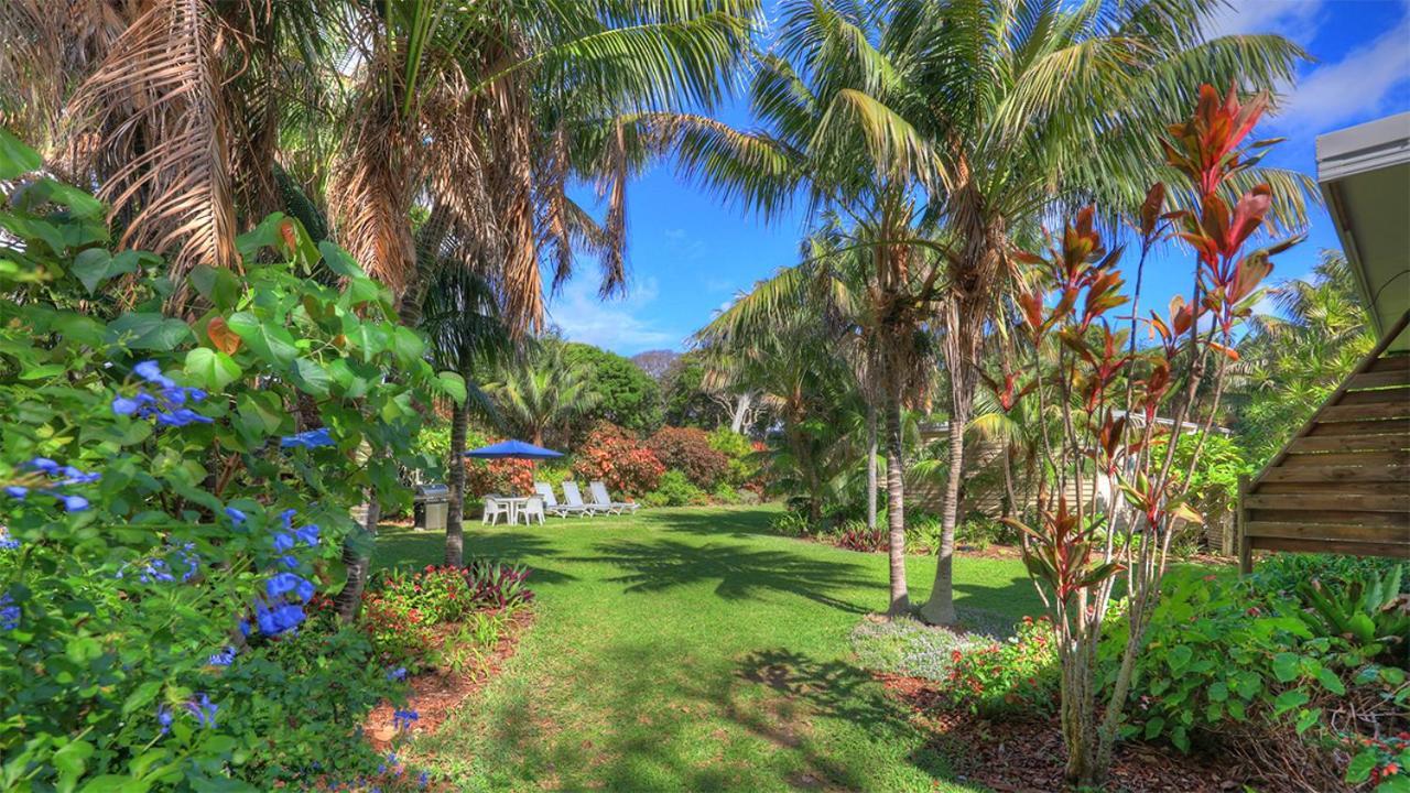 The Broken Banyan Apartment Lord Howe Island Exterior photo