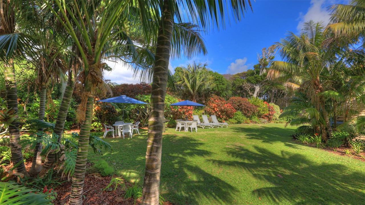 The Broken Banyan Apartment Lord Howe Island Exterior photo