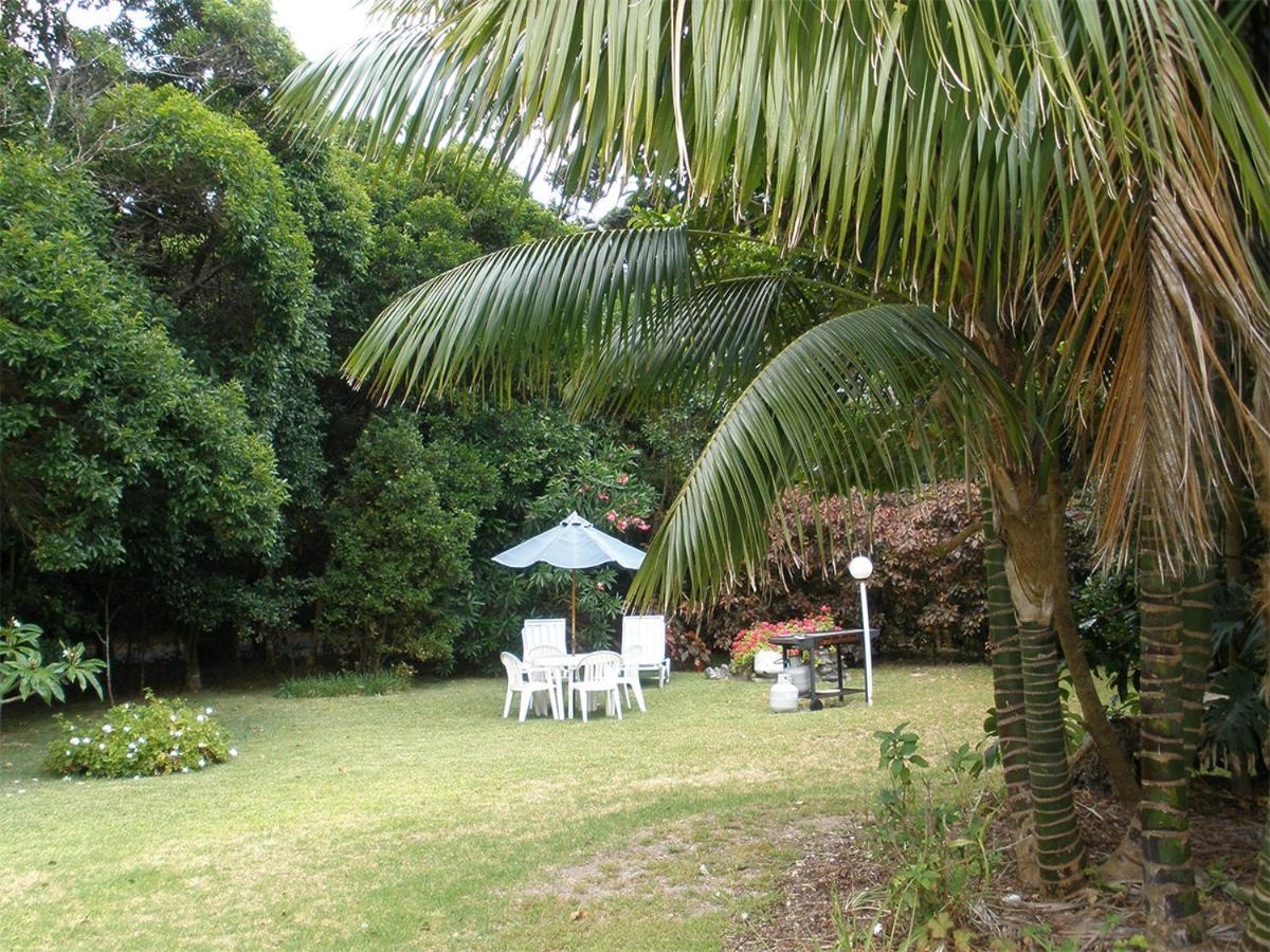 The Broken Banyan Apartment Lord Howe Island Exterior photo